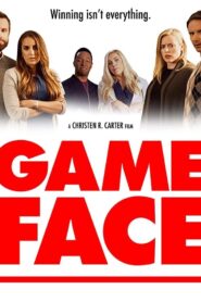 Game Face 2020 one on netflix