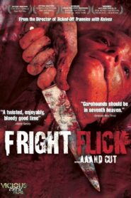 Fright Flick 2011 one on netflix