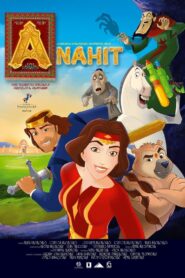 Anahit 2014 one on netflix