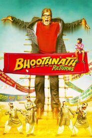 Bhoothnath Returns 2014 one on netflix