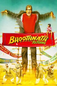 Bhoothnath Returns 2014 one on netflix