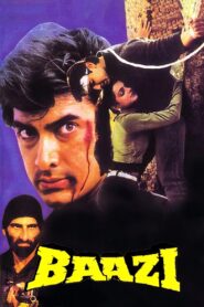 Baazi 1995 one on netflix