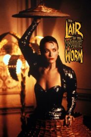 The Lair of the White Worm 1988 one on netflix