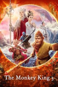 The Monkey King 3 2018 one on netflix