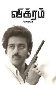 Vikram 1986 one on netflix