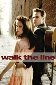 Walk the Line 2005 one on netflix