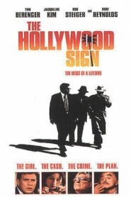 The Hollywood Sign 2002 one on netflix