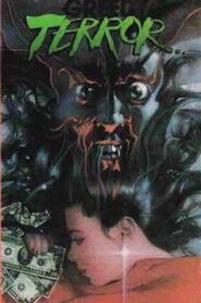 Shock Chamber 1985 one on netflix