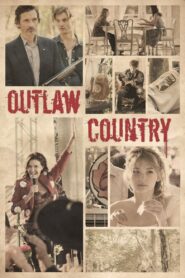 Outlaw Country 2012 one on netflix