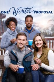 One Winter Proposal 2019 one on netflix