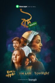 Bou Diaries 2021 one on netflix