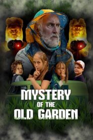 Mystery of the Old Garden 2019 one on netflix