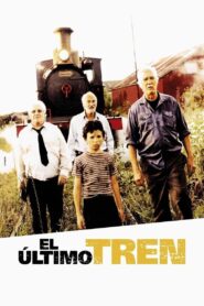 The Last Train 2002 one on netflix
