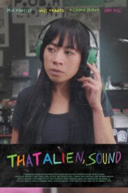 That Alien, Sound 2024 one on netflix