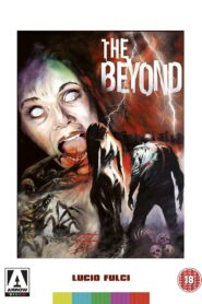 AKA Sarah Keller: Cinzia Monreale Remembers ‘The Beyond’ 2011 one on netflix