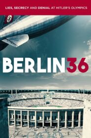Berlin ’36 2009 one on netflix