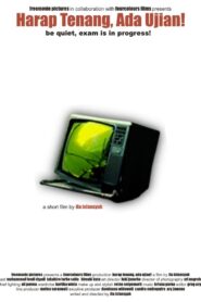 Be Quiet, Exam Is in Progress! 2006 one on netflix