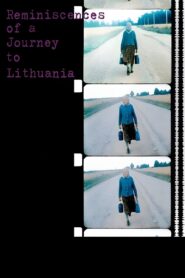 Reminiscences of a Journey to Lithuania 1996 one on netflix