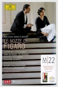 The Marriage of Figaro 2006 one on netflix