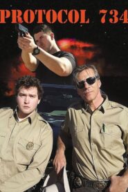 Protocol 734 2016 one on netflix