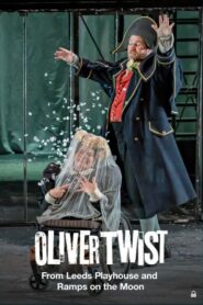 National Theatre Live: Oliver Twist 2022 one on netflix