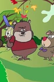Boo Boo and the Man 2002 one on netflix