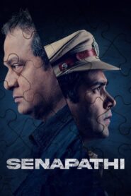 Senapathi 2021 one on netflix