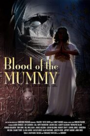 Blood Of The Mummy 2019 one on netflix