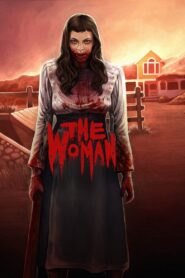 The Woman 2011 one on netflix