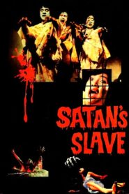 Satan’s Slave 1980 one on netflix