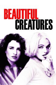 Beautiful Creatures 2000 one on netflix