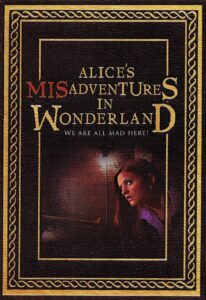 Alice’s Misadventures in Wonderland 2004 one on netflix