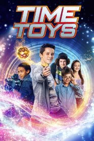 Time Toys 2016 one on netflix