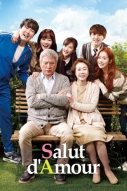 Salut d’Amour 2015 one on netflix