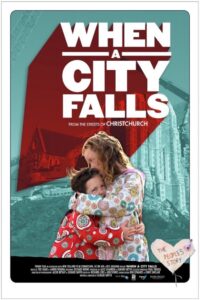 When a City Falls 2011 one on netflix