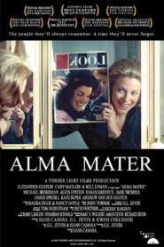 Alma Mater 2002 one on netflix