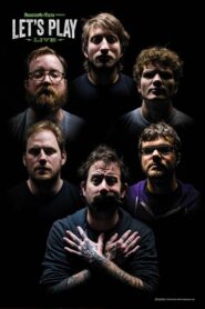 Let’s Play Live: The Documentary 2015 one on netflix