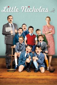 Little Nicholas 2009 one on netflix