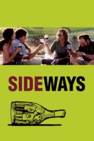 Sideways 2004 one on netflix