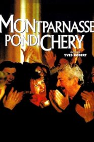 Montparnasse-Pondichéry 1994 one on netflix