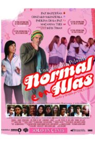 Normal con alas 2007 one on netflix
