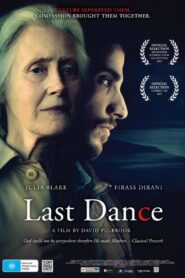 Last Dance 2012 one on netflix
