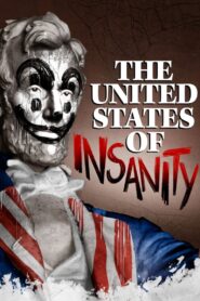The United States of Insanity 2021 one on netflix