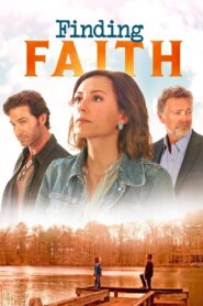 Finding Faith 2024 one on netflix