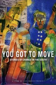 You Got to Move 1985 one on netflix