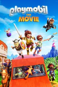 Playmobil: The Movie 2019 one on netflix