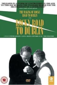 The Making of Rocky Road to Dublin 2004 one on netflix