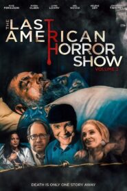 The Last American Horror Show: Volume II 2022 one on netflix