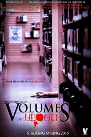 Volumes of Blood 2015 one on netflix