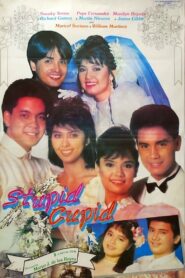Stupid Cupid 1988 one on netflix